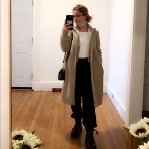Meet your Posher, Madelyn